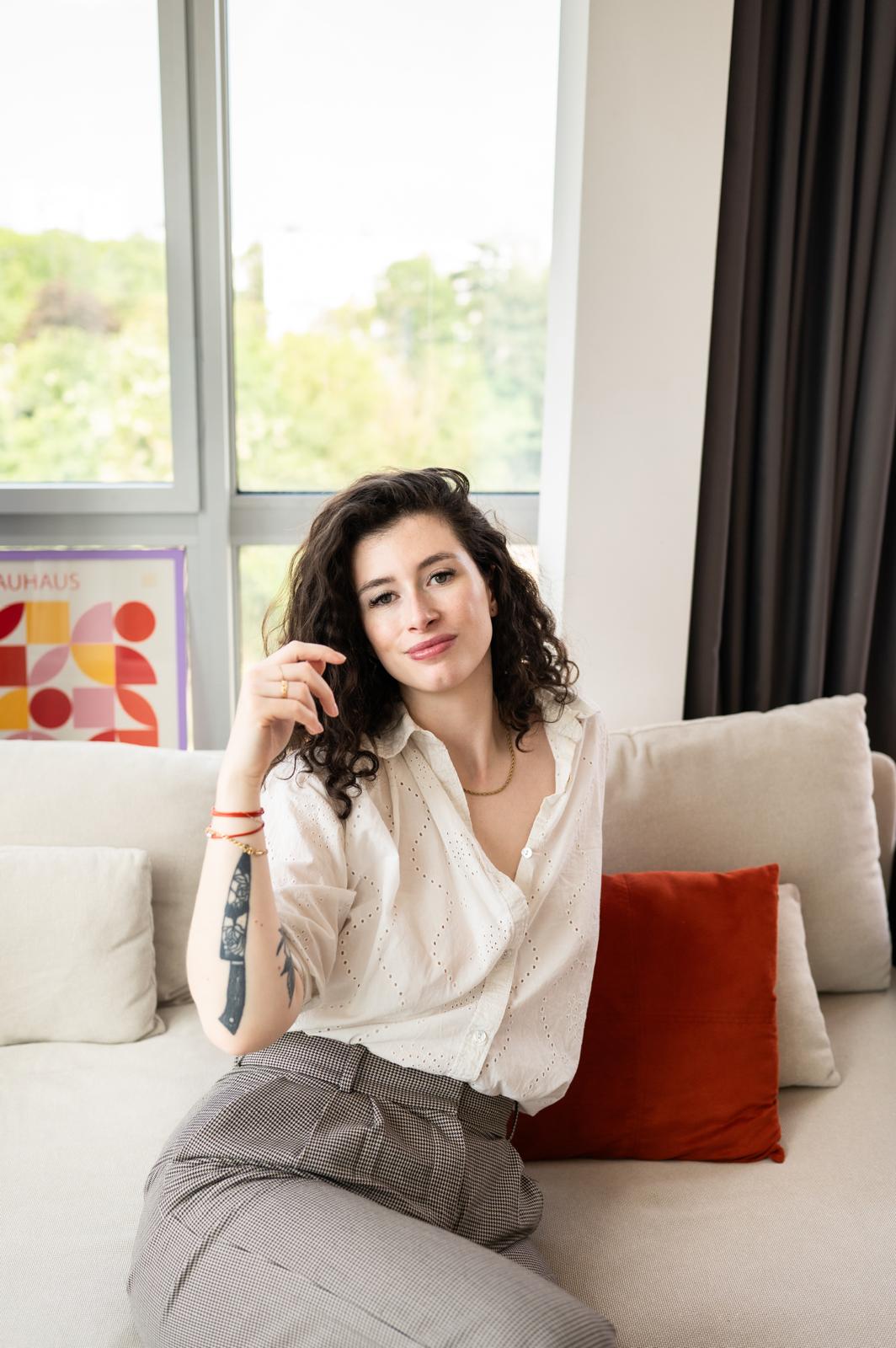 Diane Jaurett